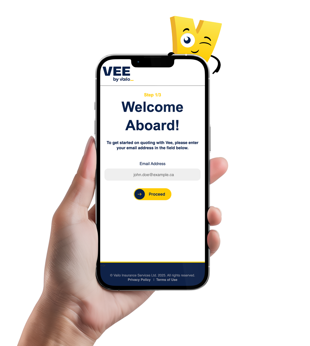 Experience Vee in Action